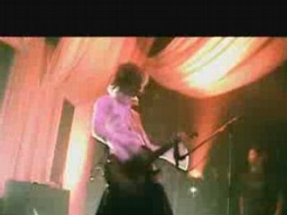 Spiral Staircase #15 Final Tour (2007.09.05)