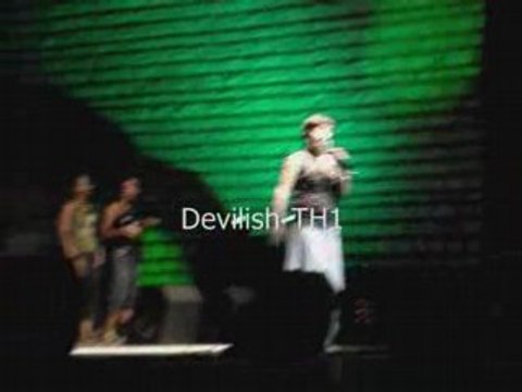 Sheryfa Luna - Il avait les mots