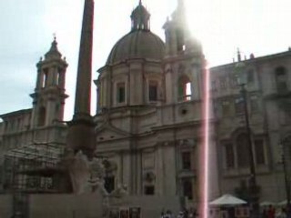 Plaza navone
