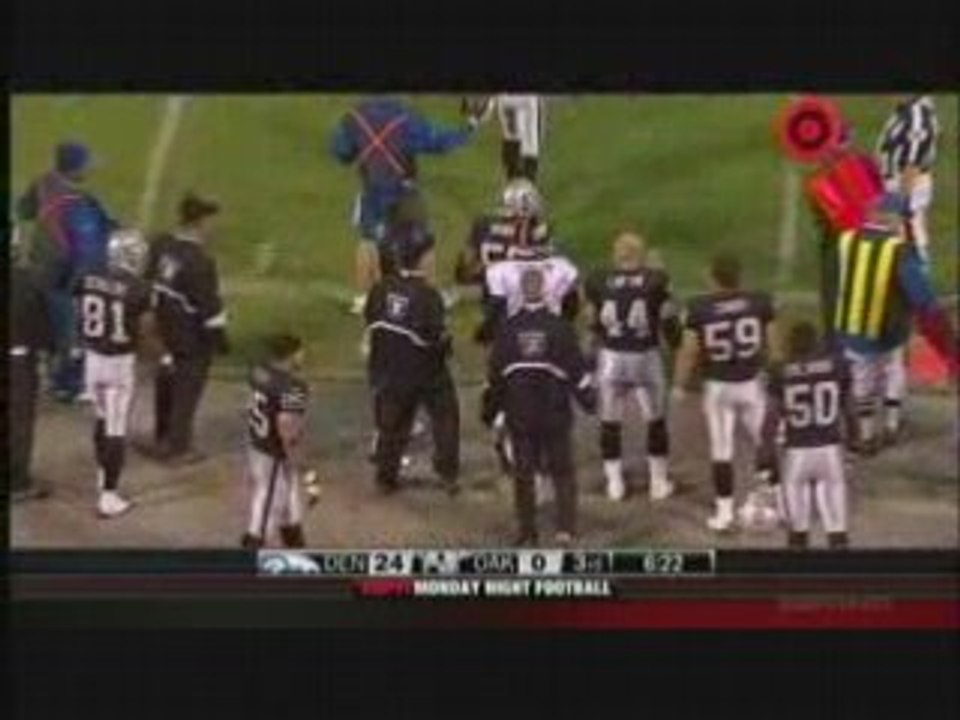 Ditka Crazy Final