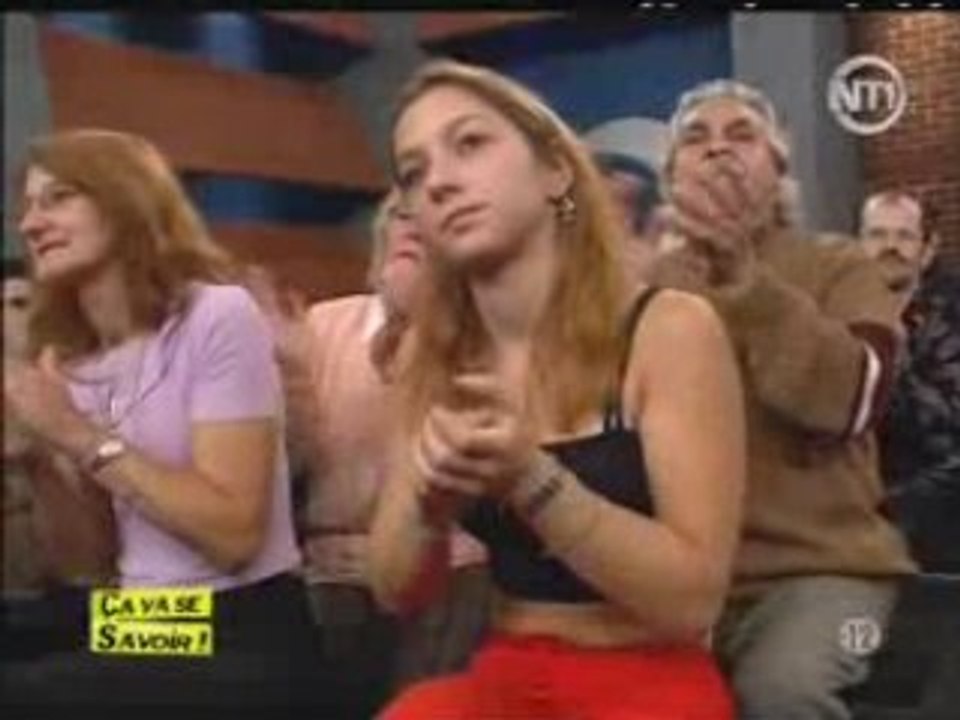 ça va se savoir . Ton marie travaille dans un sexe-shop