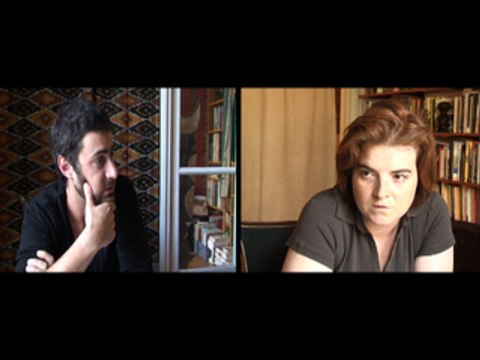 Visite du Pape Benoît XVI à Paris par Fiammetta VENNER