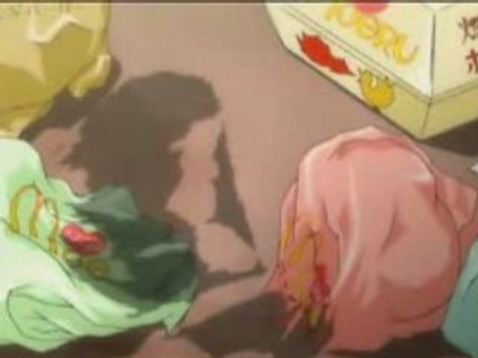 Zettai Shougeki -Platonic Heart- OVA PV