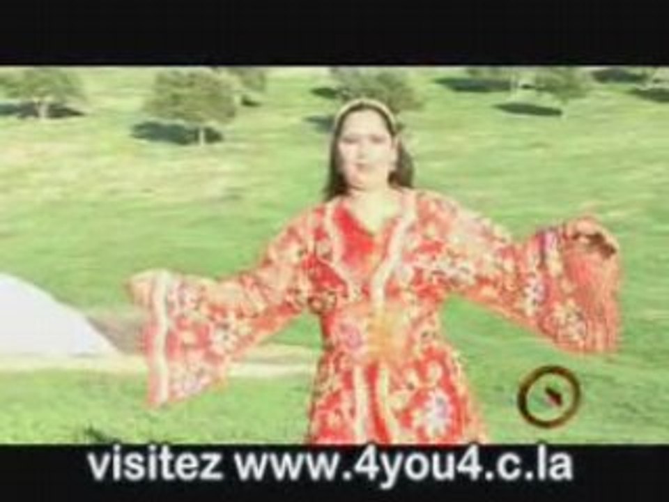 Wahid junior www.4you4.c.la ray marocain regada raks bnat