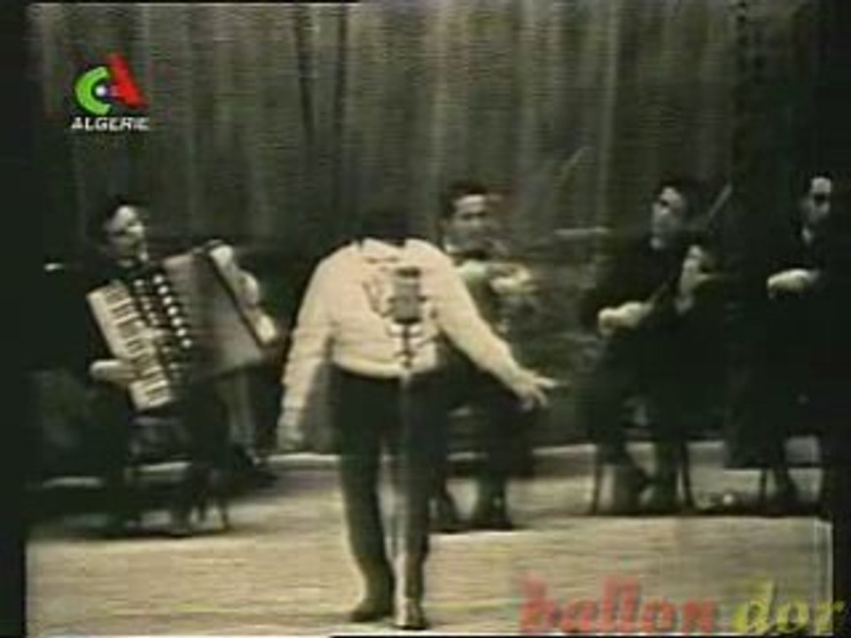 HACHEMI GUEROUABI (SA VIE,PART1)