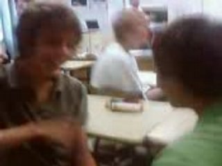 V & H ; THE LOOSERS :p