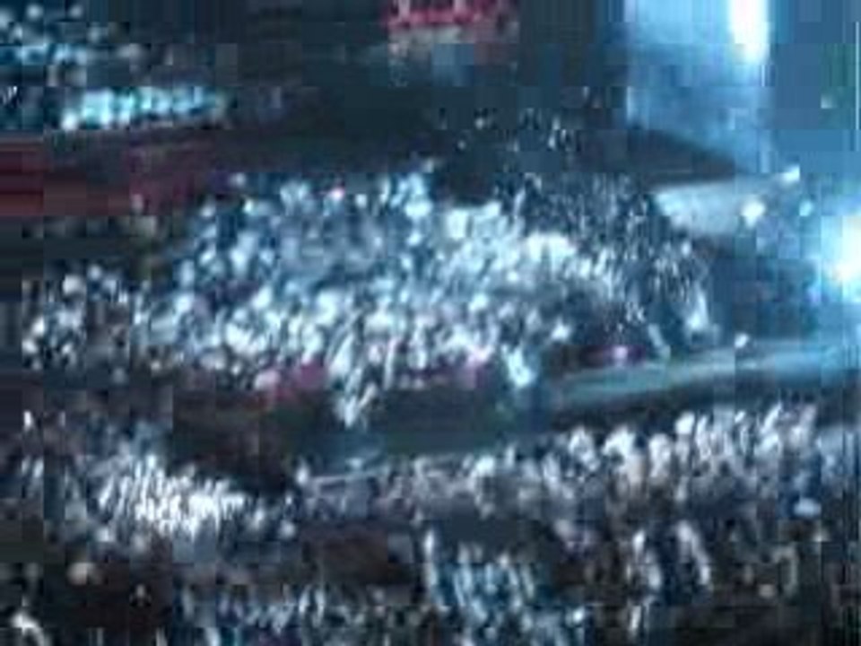 Ich bin da live - Bercy