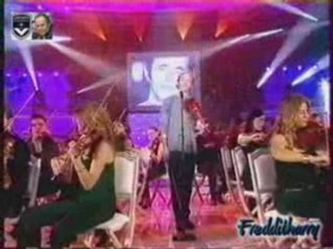 J.-J.Goldman: Tournent les violons-30 mars 2002