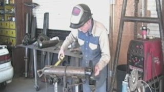 Watch Stick Welding from The Welders Lens Home Study Course