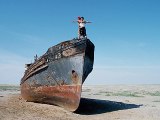 Mer d' Aral - Clip sensibilisation scolaires