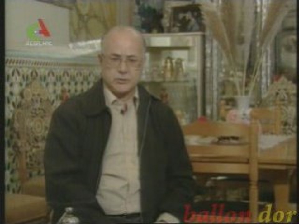 HACHEMI GUEROUABI (SA VIE,PART2)