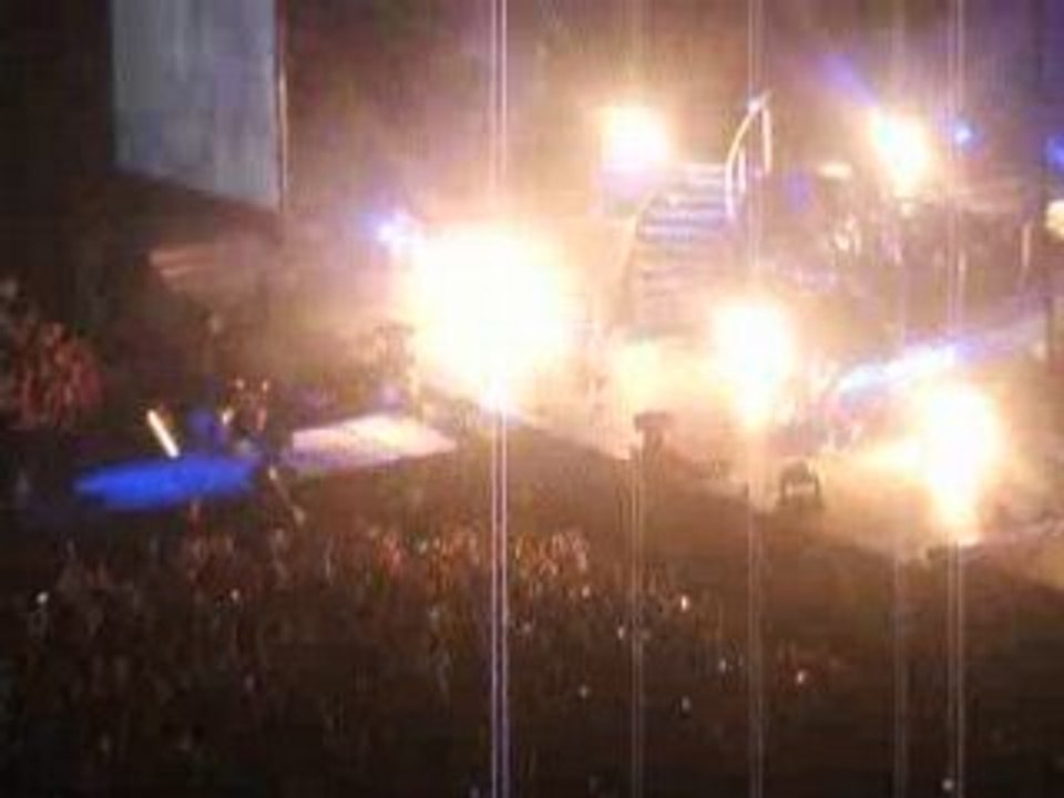 Der Letzte Tag live - Zenith