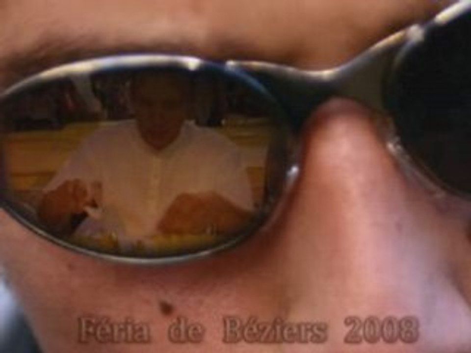Féria de Béziers