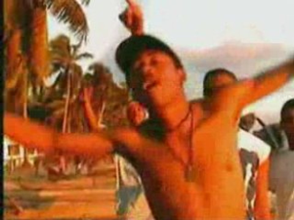 Am'psy-dyh ft DJ Knife nosy be