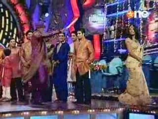 8 September Zara Nachke Dikha Shadi Special 5