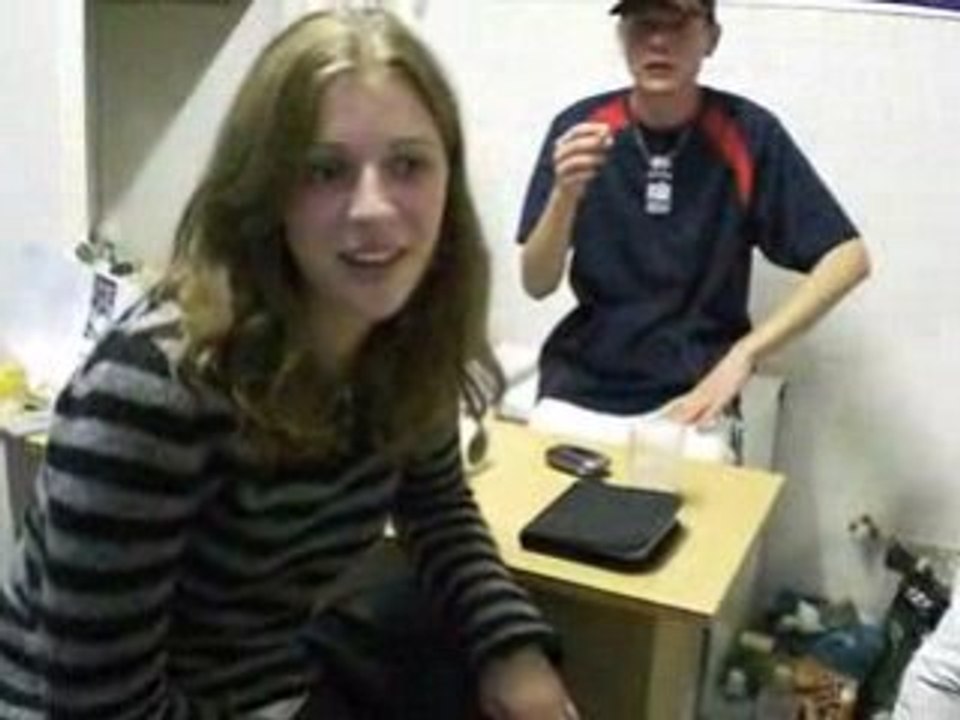 soirée champ..............gnon