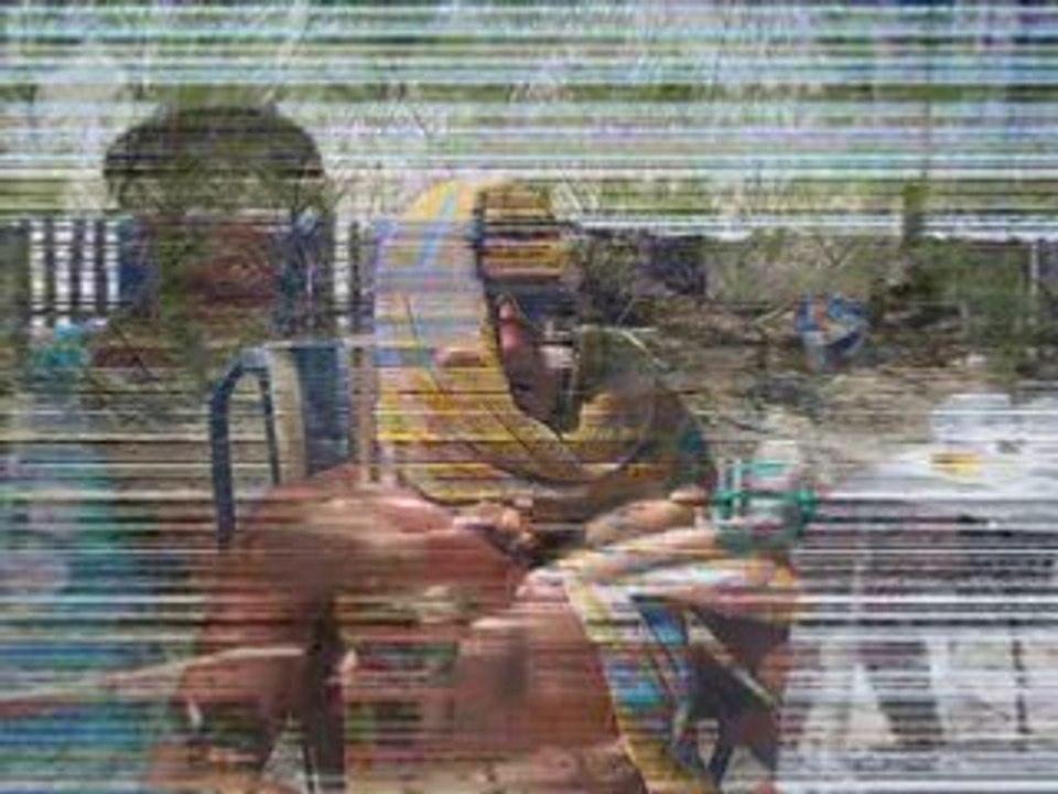 Montage palavas