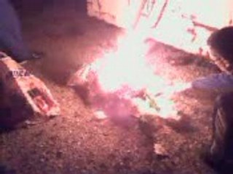 Pti Feu