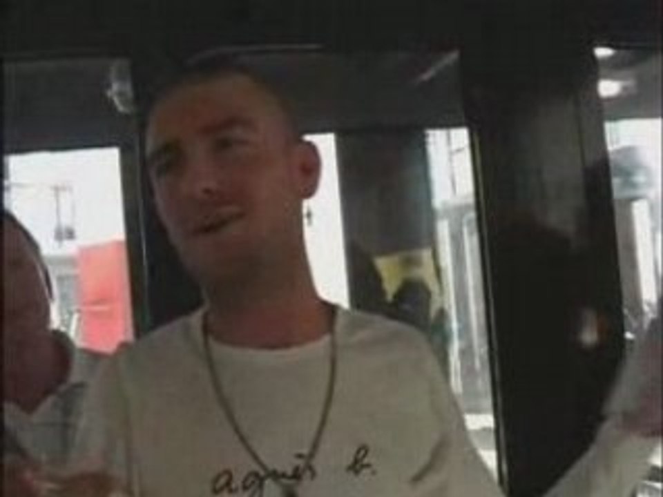 Anniversaire au Creusot - 30/08/2008