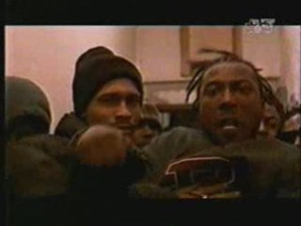 Wu-Tang Clan - Ol' Dirty Bastard - Brooklyn Zoo