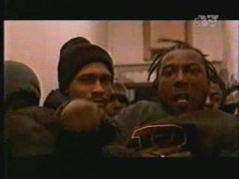 Wu-Tang Clan - Ol' Dirty Bastard - Brooklyn Zoo