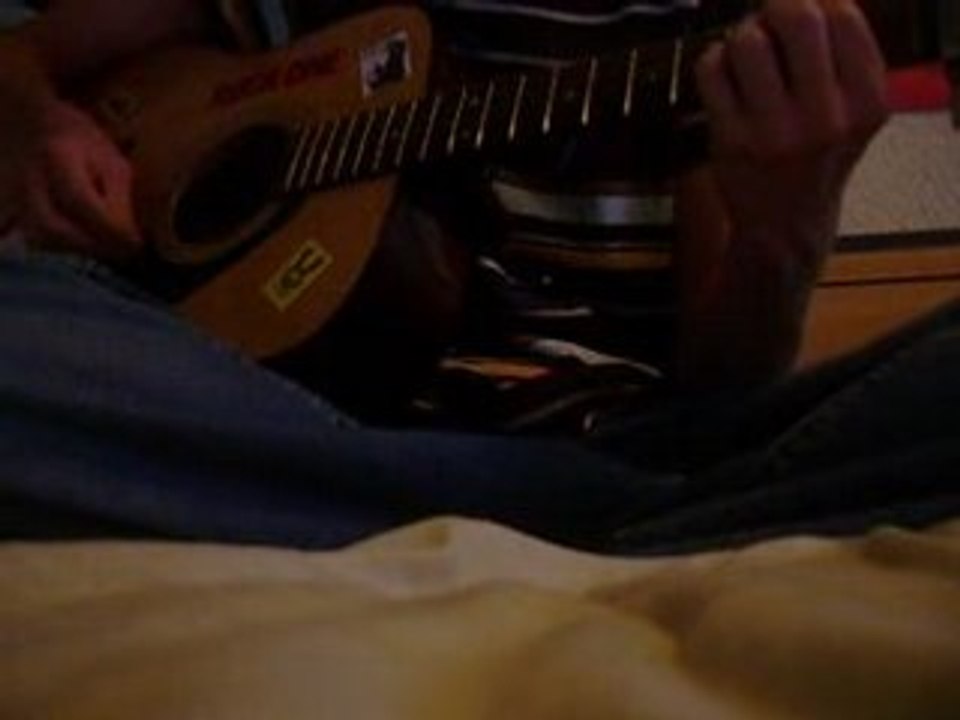 Oasis - Wonderwall By Moi