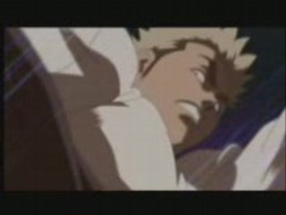 Shootfighter tekken 01 part 1