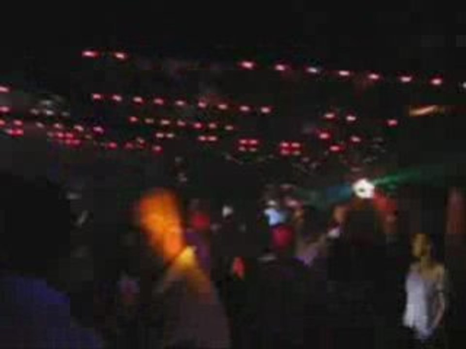 Montage vidéo soirée au fanal