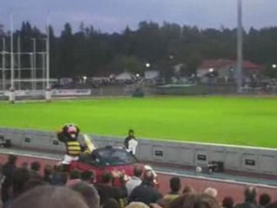 SMR Vs RCT