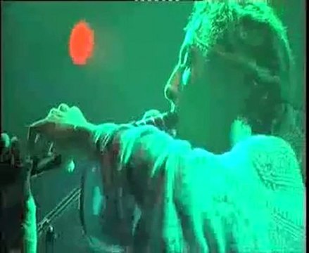 Ozric Tentacles - Live Pongmasters Ball pt6