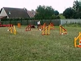 Maintenon twister jumping