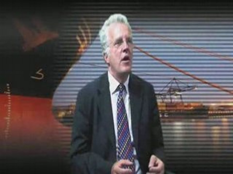 PD Port Northern Gateway Container Terminal