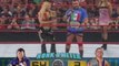 WWE Raw 09.08.08 Beth Phoenix and Santino Marella