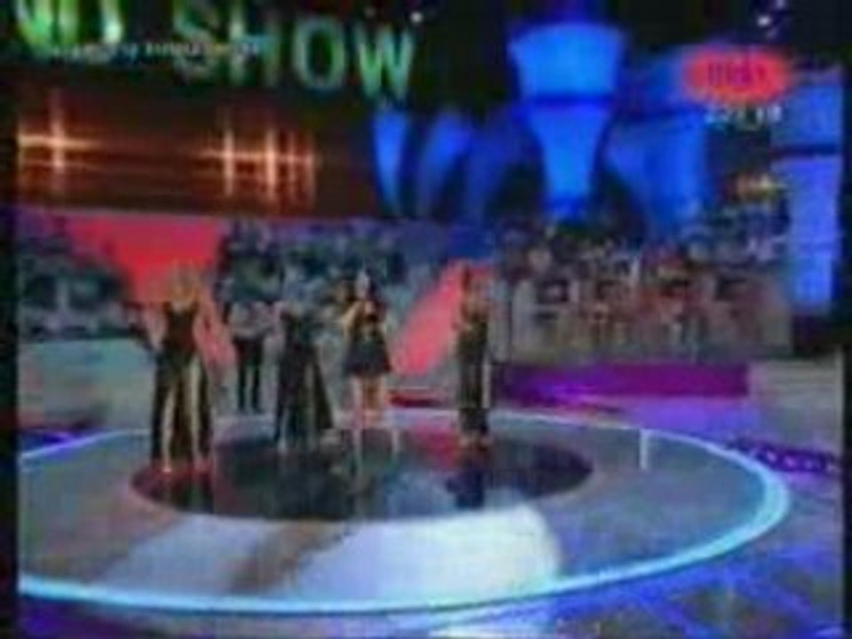 Stoja 2008 - Do gole koze