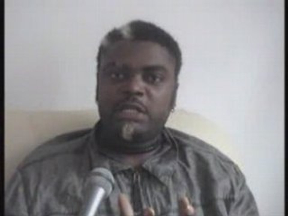 SOLEIL WANGA partie 2