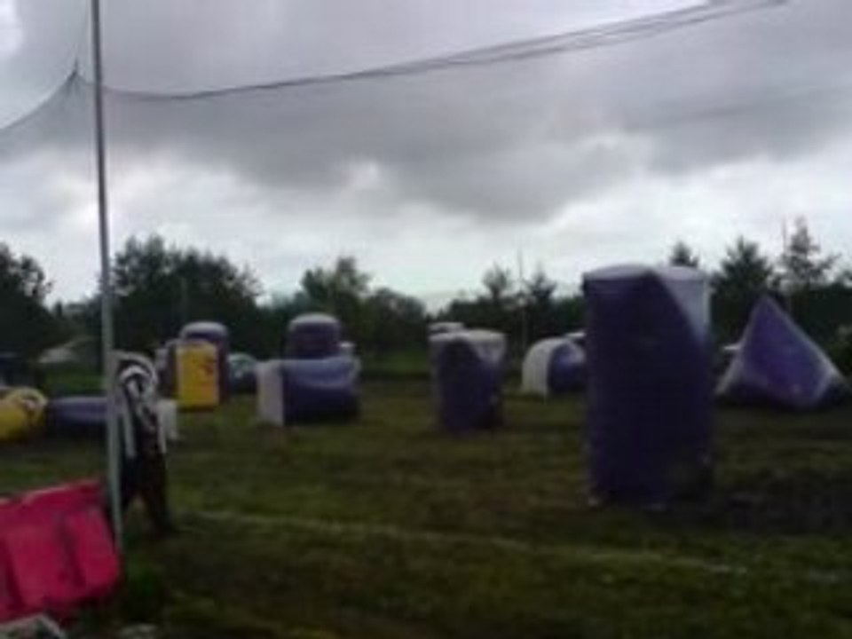 startrophy cani-ball matche 9