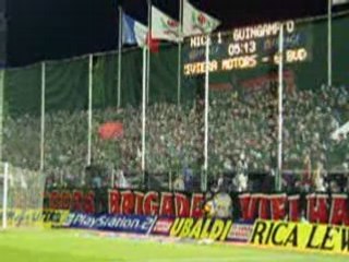 Brigade Sud Nice 20 ans de passion