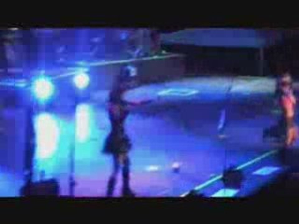 Concert RBD Romania (06.09.08) - Part. 2 HQ - RBD.com.ro