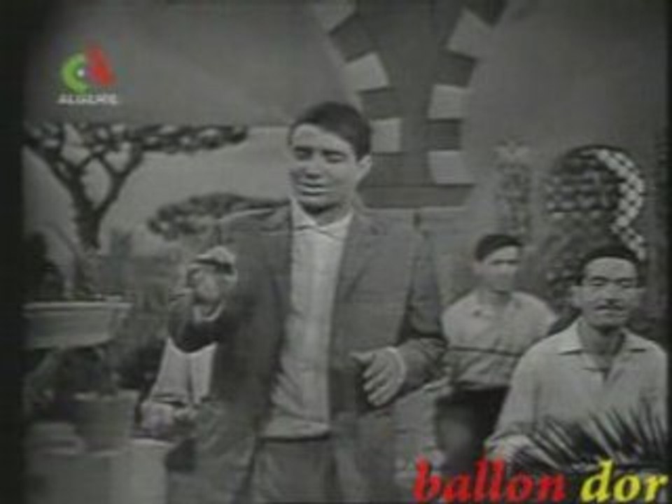 HACHEMI GUEROUABI (SA VIE,PART4)