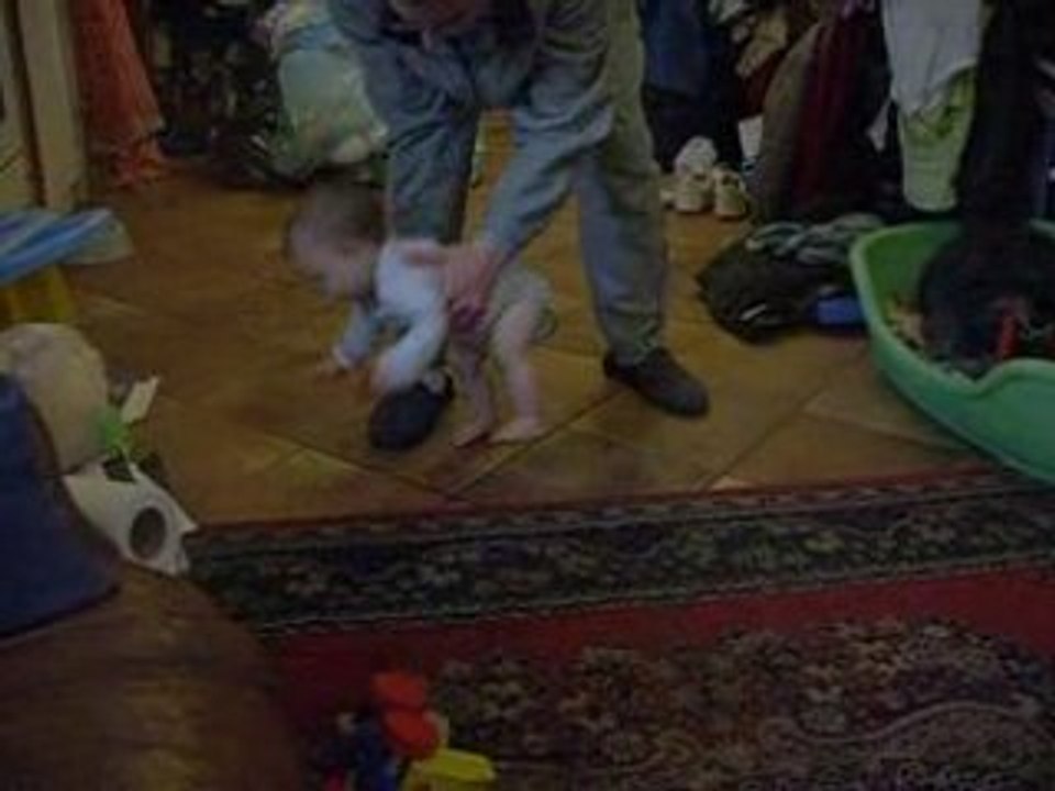 Léane 7 septembre 2008 1