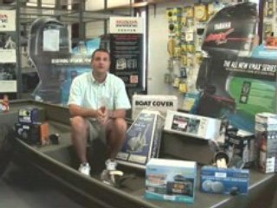 Save Money on OEM Outboard Parts