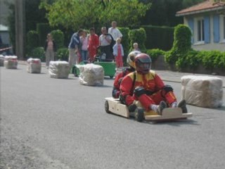 Caisse à savon Saint-Amans