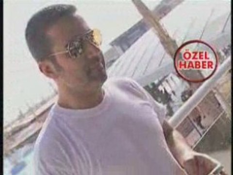 Emrah Magazin D Özel Ropörtaj