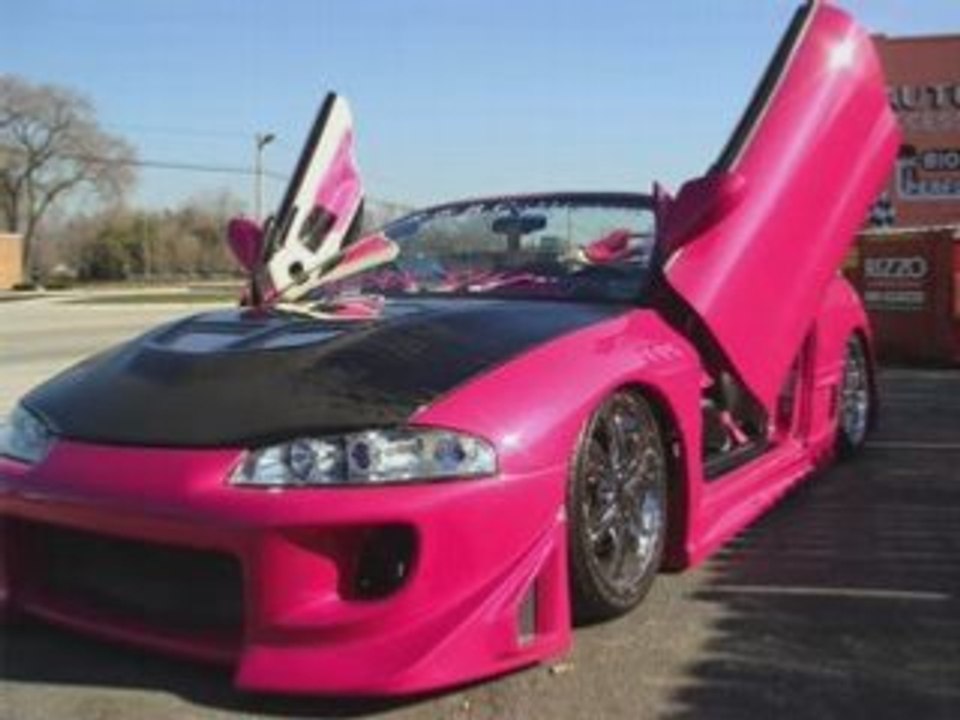 CarSponsorships.com adds BodyKits.com as Exclusive Sponsor