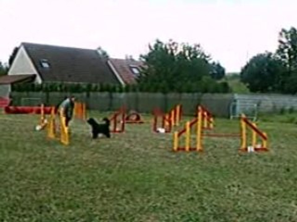 Maintenon lola jumping