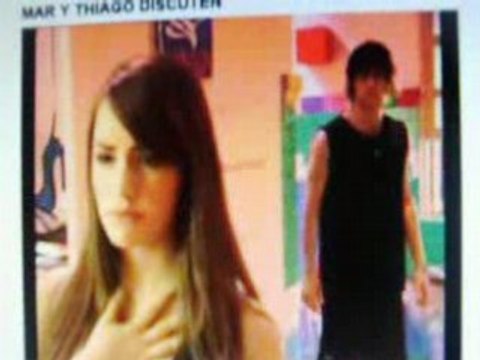 MaaR y Thiiaagoo diiScuuSiioon paaRt 2