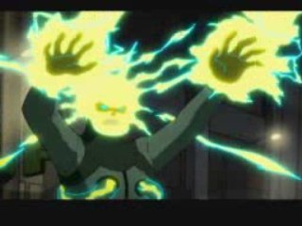 Interactions - SPECTACULAR SPIDER-MAN: ATTACK OF THE LIZARD