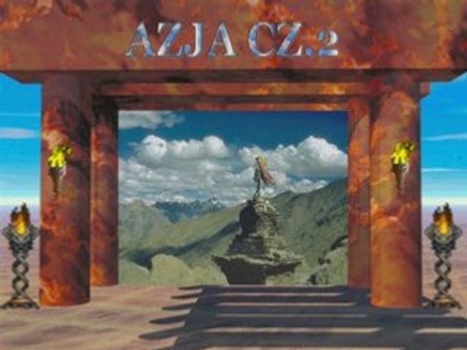 Azja 2