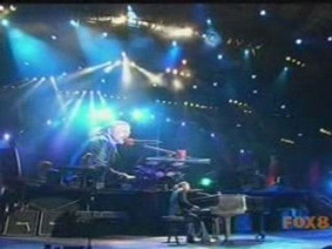 Guns N Roses - November Rain (Live 2006)