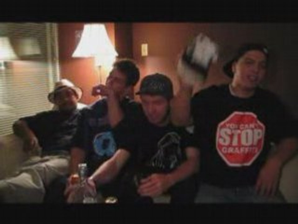 That's My Werd - episode 04